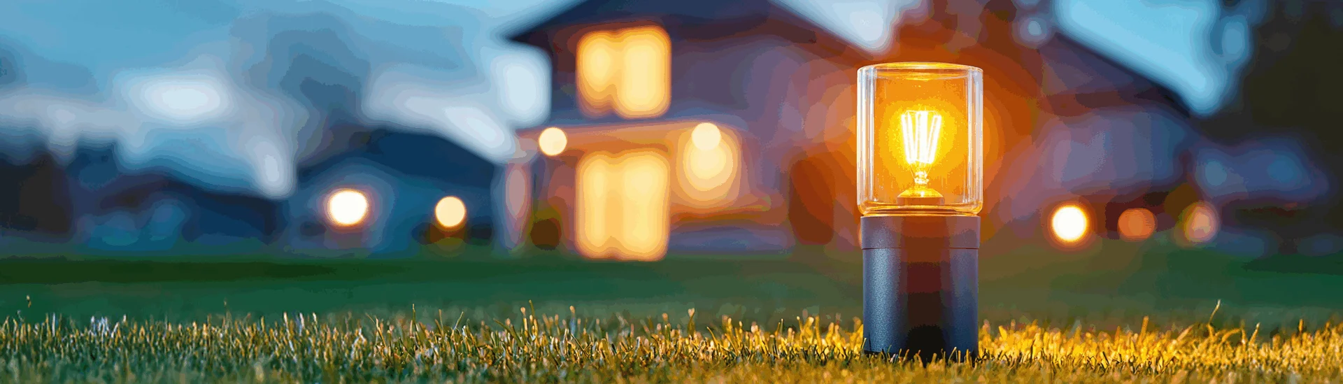 Get Lit Landscape Lighting Cape Coral FL