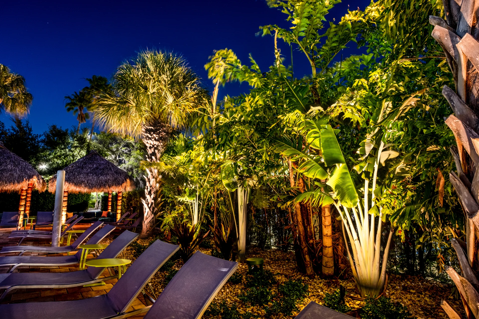 6 Ways Landscape Lighting Can Improve Your Property’s Safety
