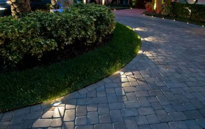 Commercial Path Lights commercial path lights cape coral fl