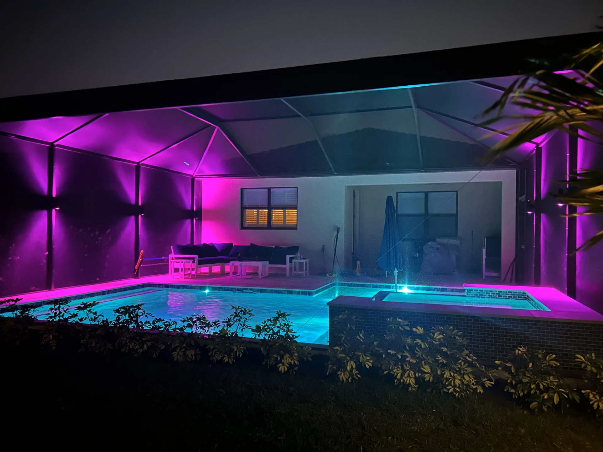 Lanai Lighting 