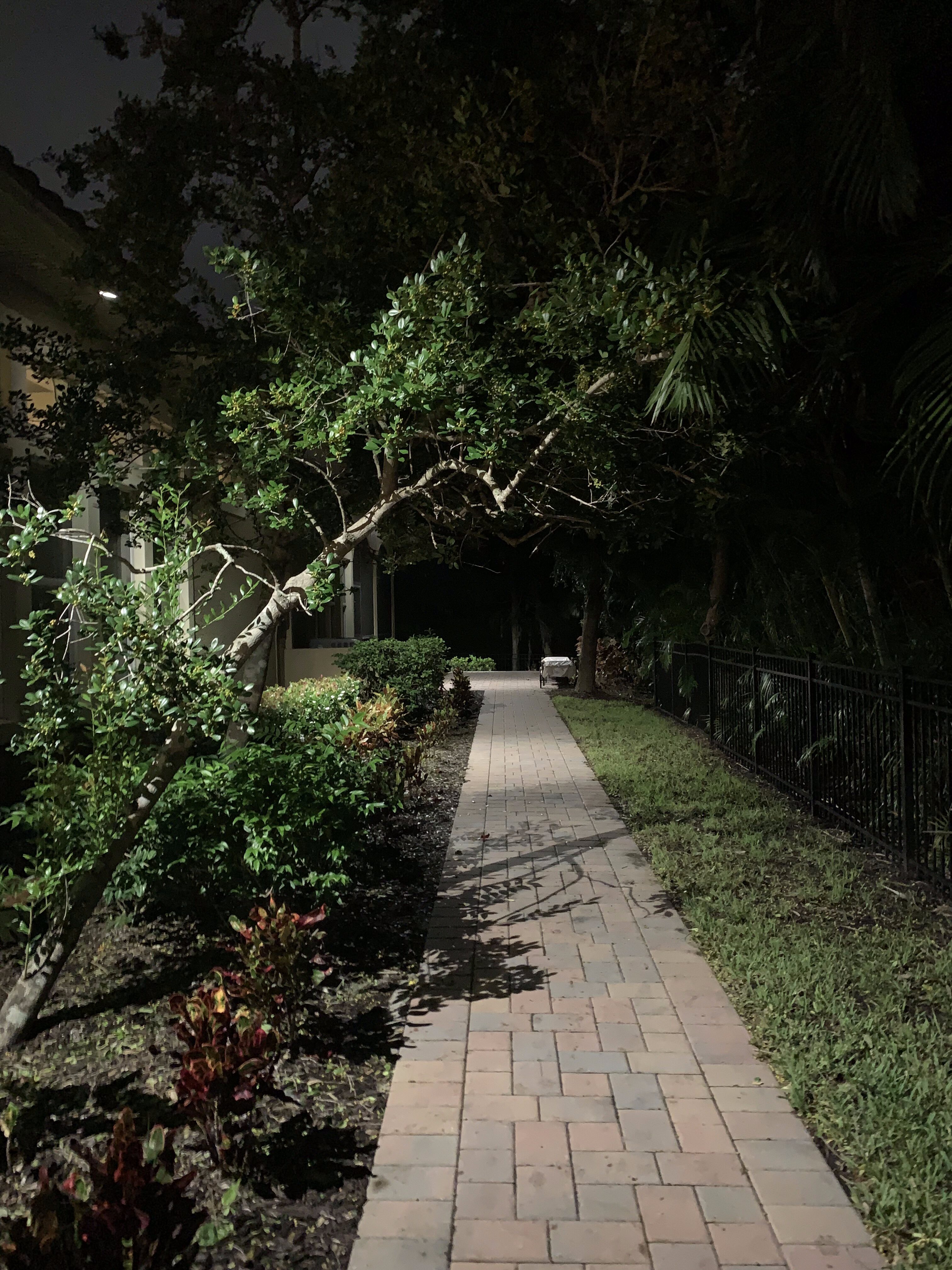Multi-Phase Architectural and Landscape Lighting Design Multi-Phase Architectural and Landscape Lighting Design