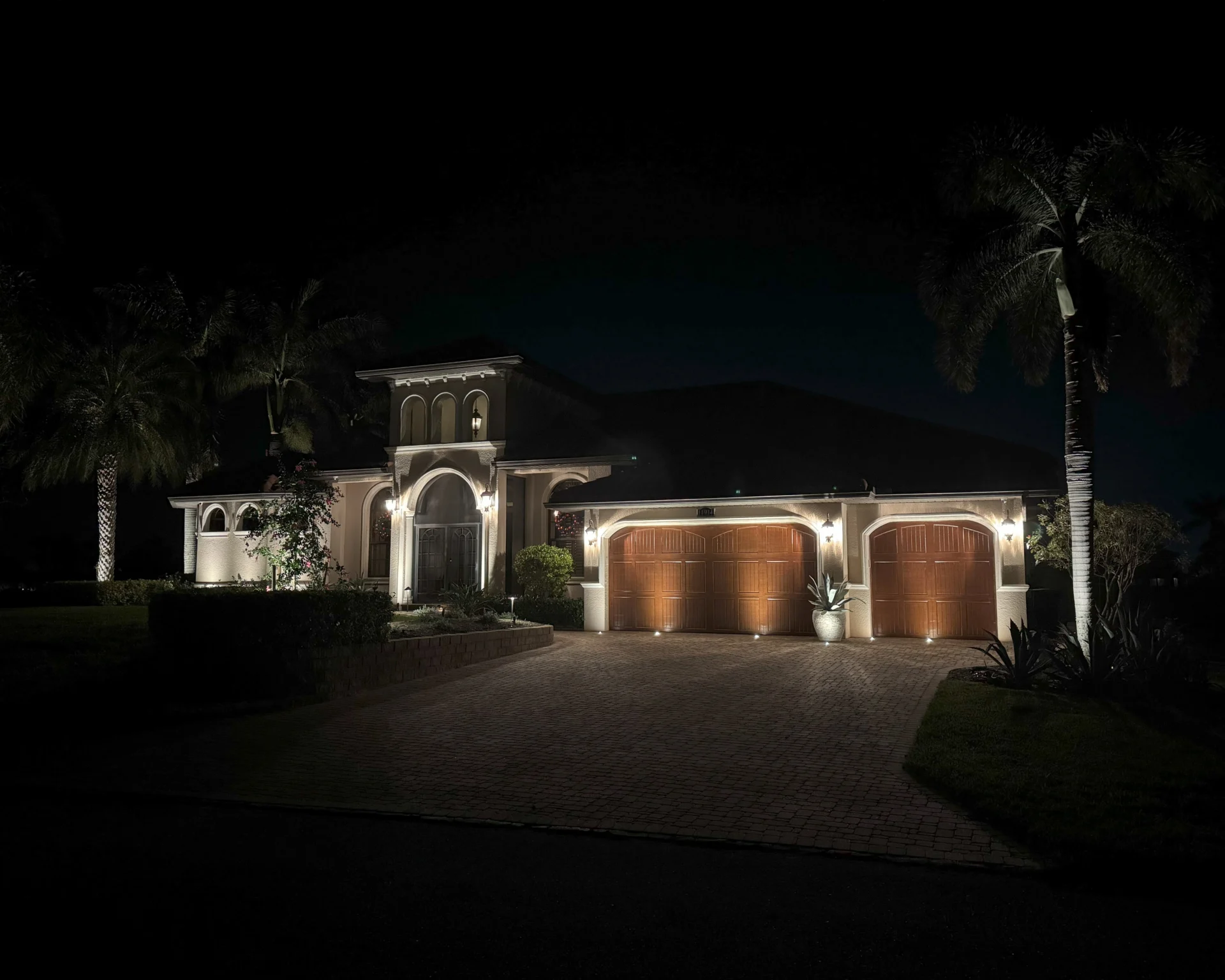 Architectural and Landscape Lighting Design Architectural and Landscape Lighting Design