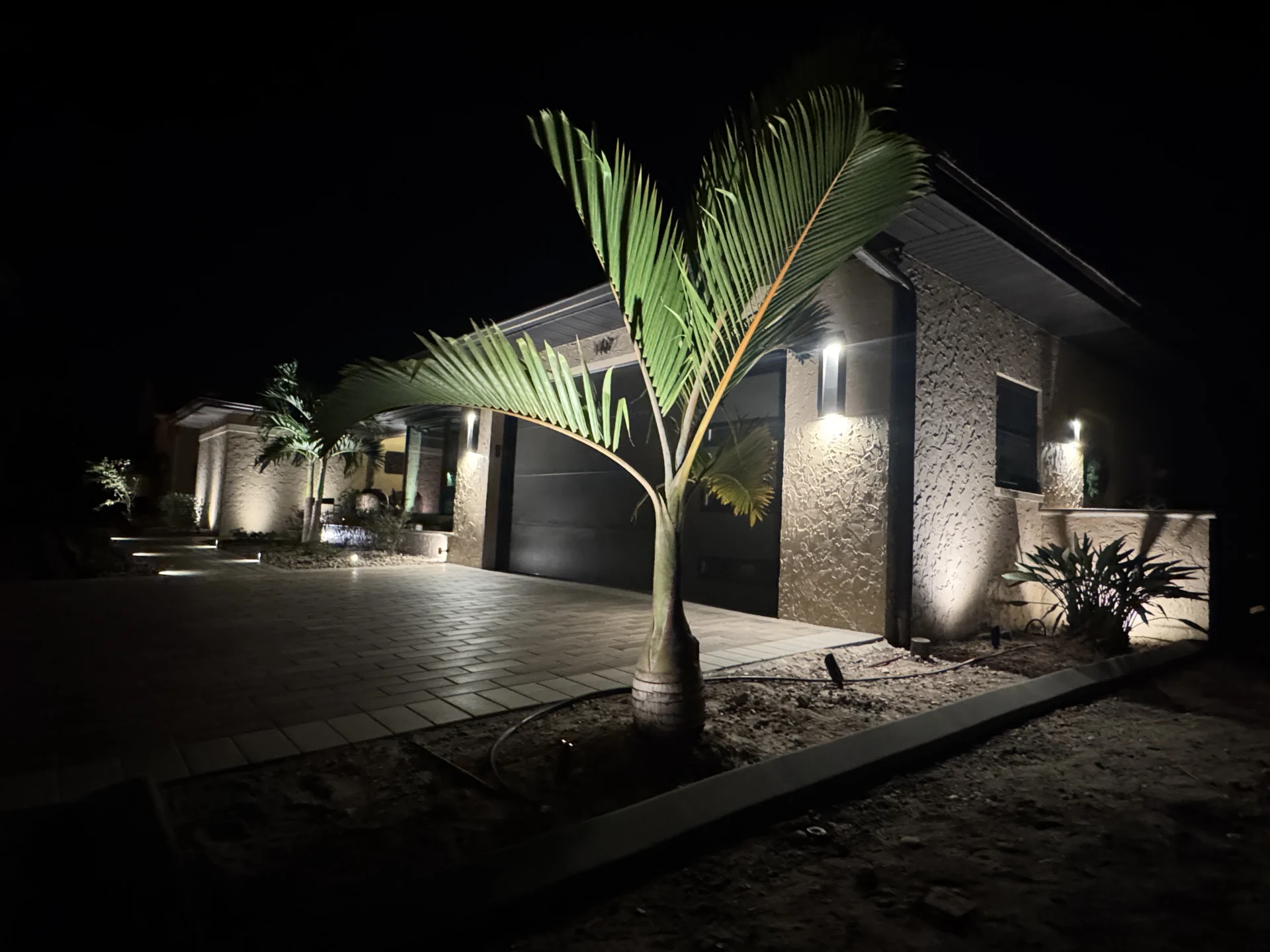 Landscape Lighting Design FL