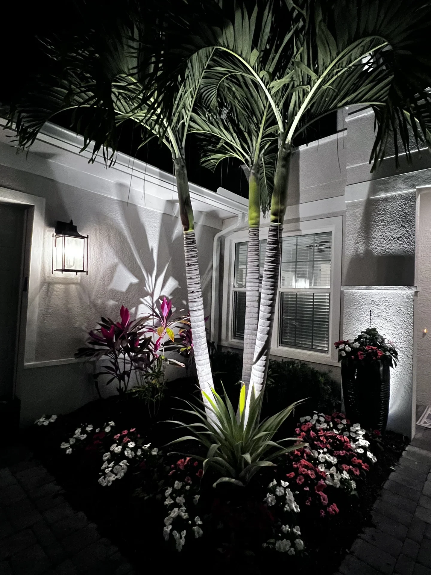 Professional vs. DIY Landscape Lighting: Which Is Right for Your Property?