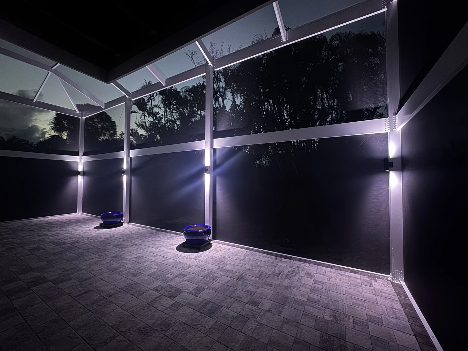 Lanai Lighting