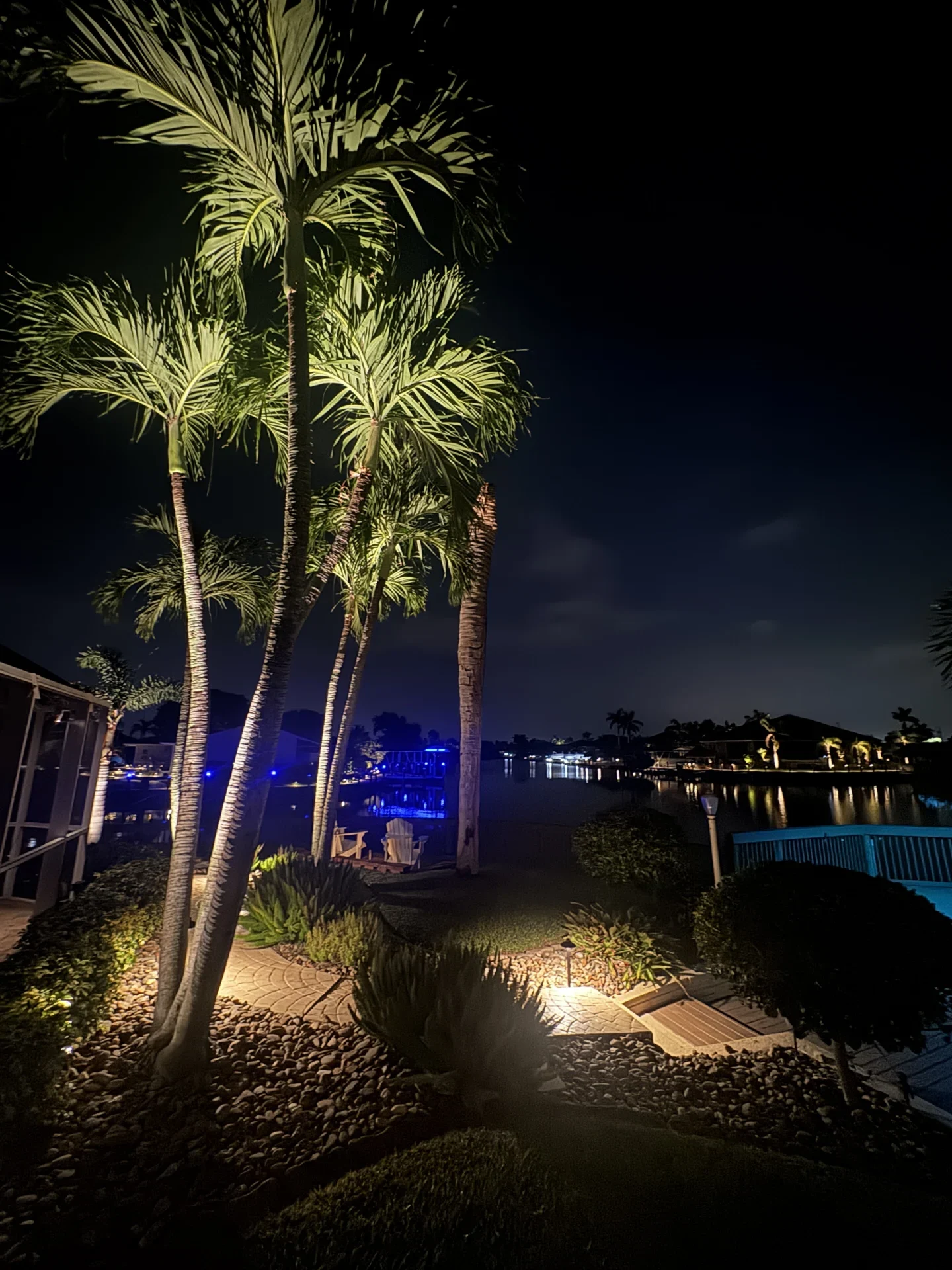 Platinum Outdoor Lighting System Replacement Platinum Outdoor Lighting System Replacement