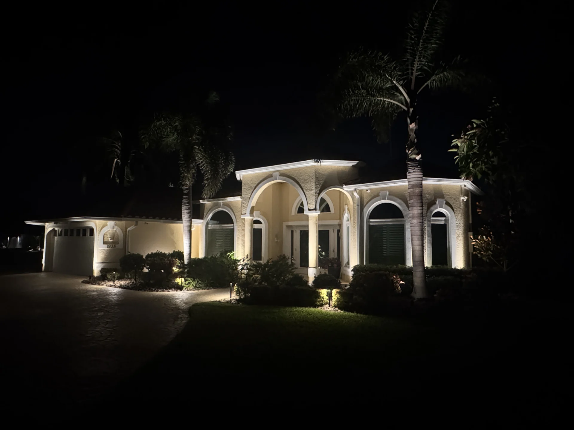 Platinum Outdoor Lighting System Replacement landscape lighting replacement