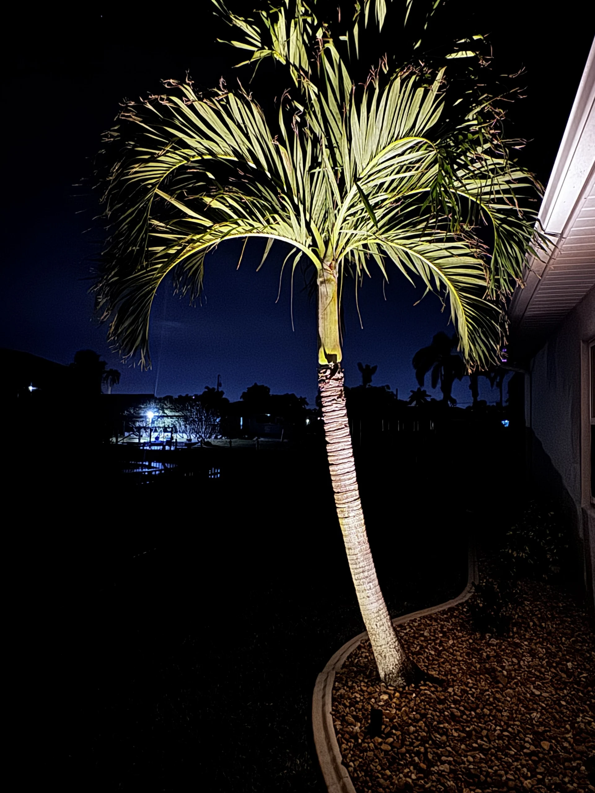 Architectural & Landscape Lighting Upgrade Architectural & Landscape Lighting Upgrade