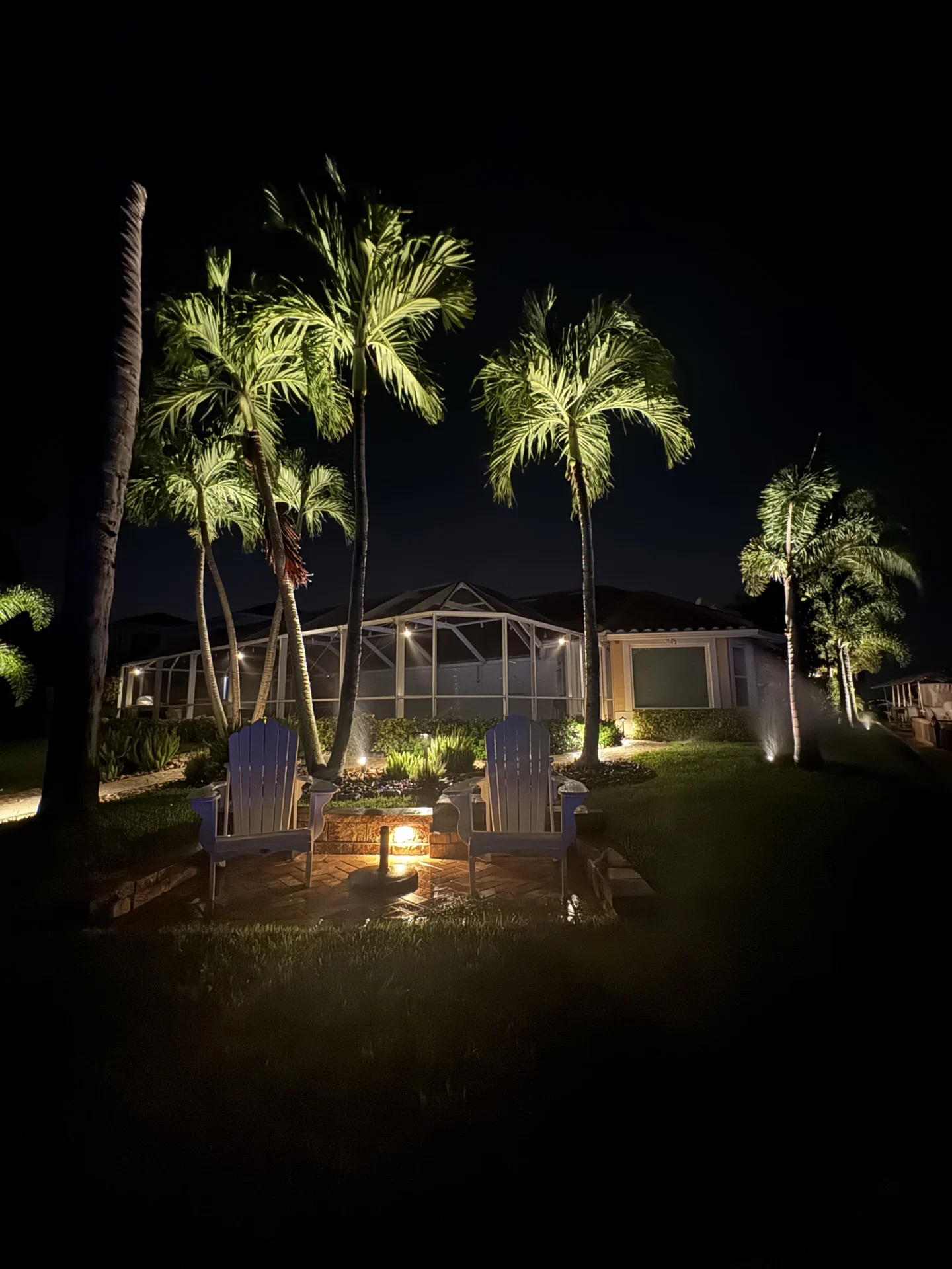 Platinum Outdoor Lighting System Replacement outdoor lighting replacement