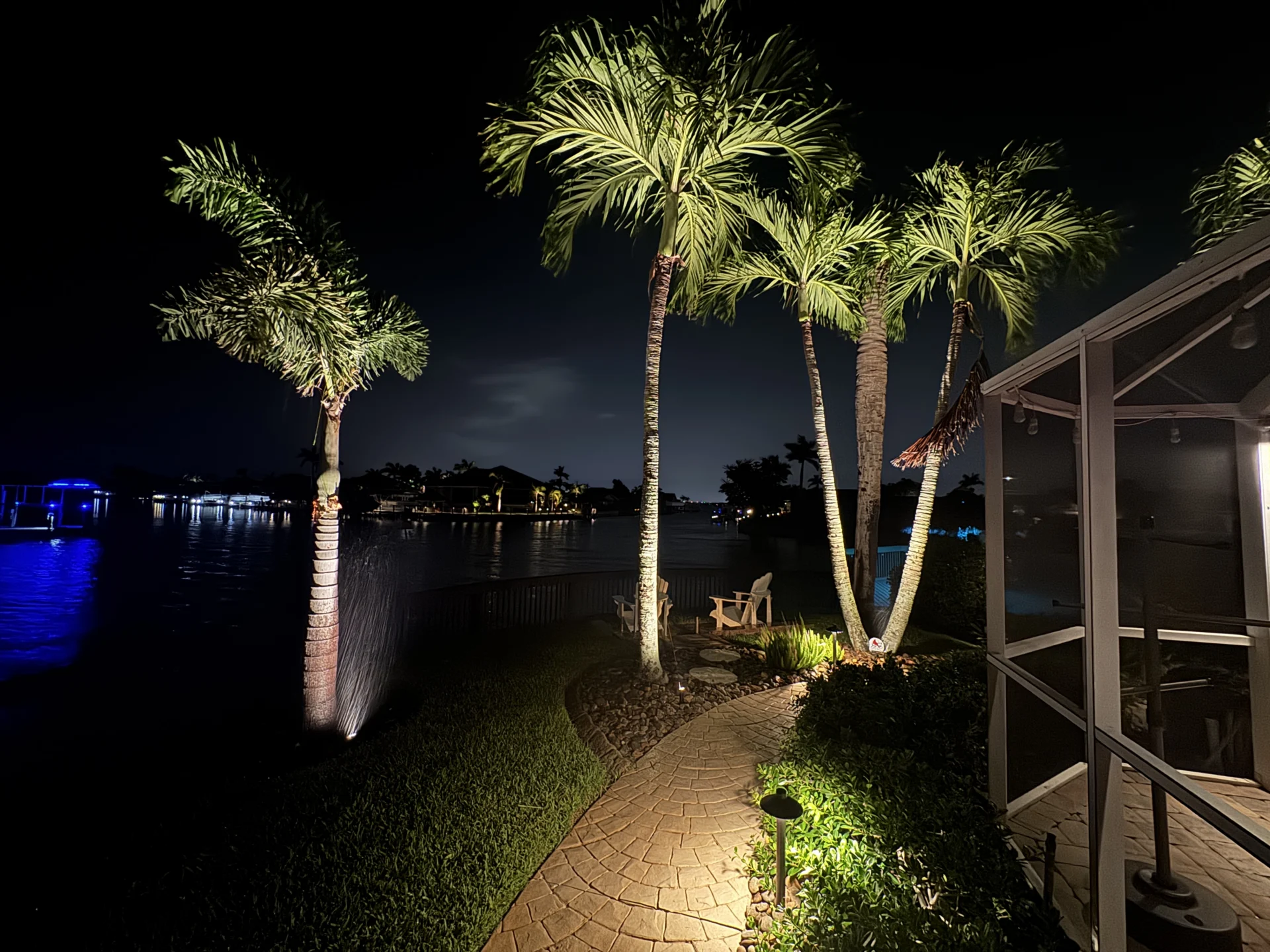 Platinum Outdoor Lighting System Replacement Platinum Outdoor Lighting System Replacement